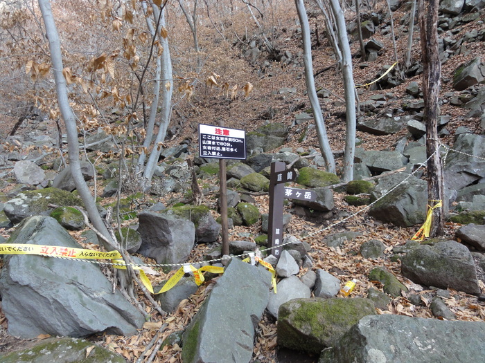 深田久弥が最後に目指した頂へ 茅ヶ岳 単身赴任の山歩き