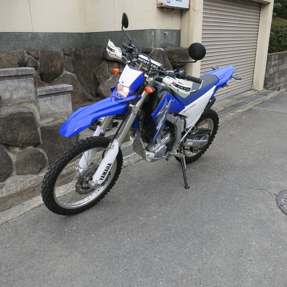 R1200GSエンジンオイル交換-1202_b0250353_20582575.jpg