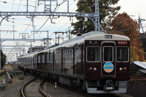 今年最後の阪急臨時列車_d0202264_16551142.jpg