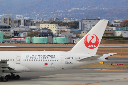 JAL 2020年 オリンピック招致_d0202264_1713234.jpg