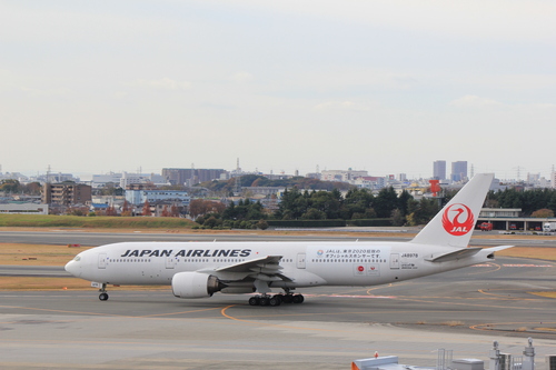 JAL 2020年 オリンピック招致_d0202264_171437.jpg