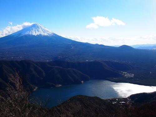 kenashiyama→junigatake._c0144868_10264766.jpg