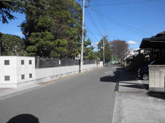 山梨県立韮崎中学校　２_f0191673_12491068.jpg