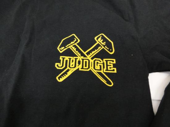 judge new york crew shirt