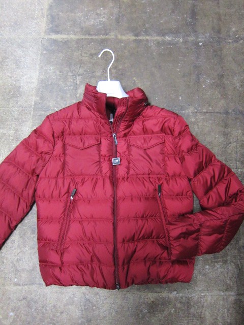 add ・・・ BLACK CAMO DOWN JKT & Wool PRINT FAR DOWN JKT!!_d0152280_1364074.jpg