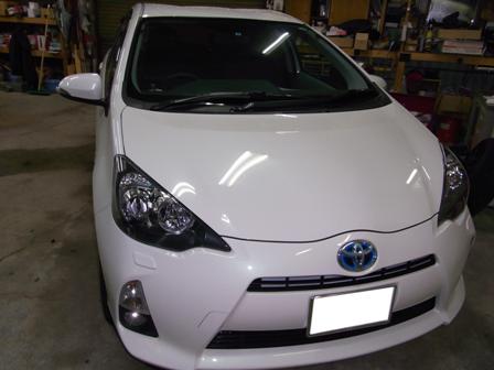 カーオーディオマガジン入荷しました。_a0055981_141471.jpg