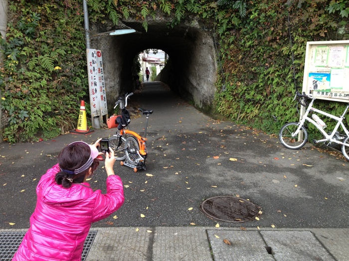 鎌倉・江ノ島ポタリング 〜 常楽湯（神奈川県鎌倉市台）_d0188185_10132311.jpg