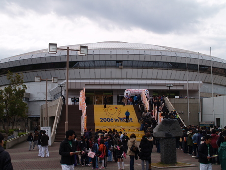 2012/13 V･プレミアリーグ　神戸大会　①_e0153785_21475336.jpg