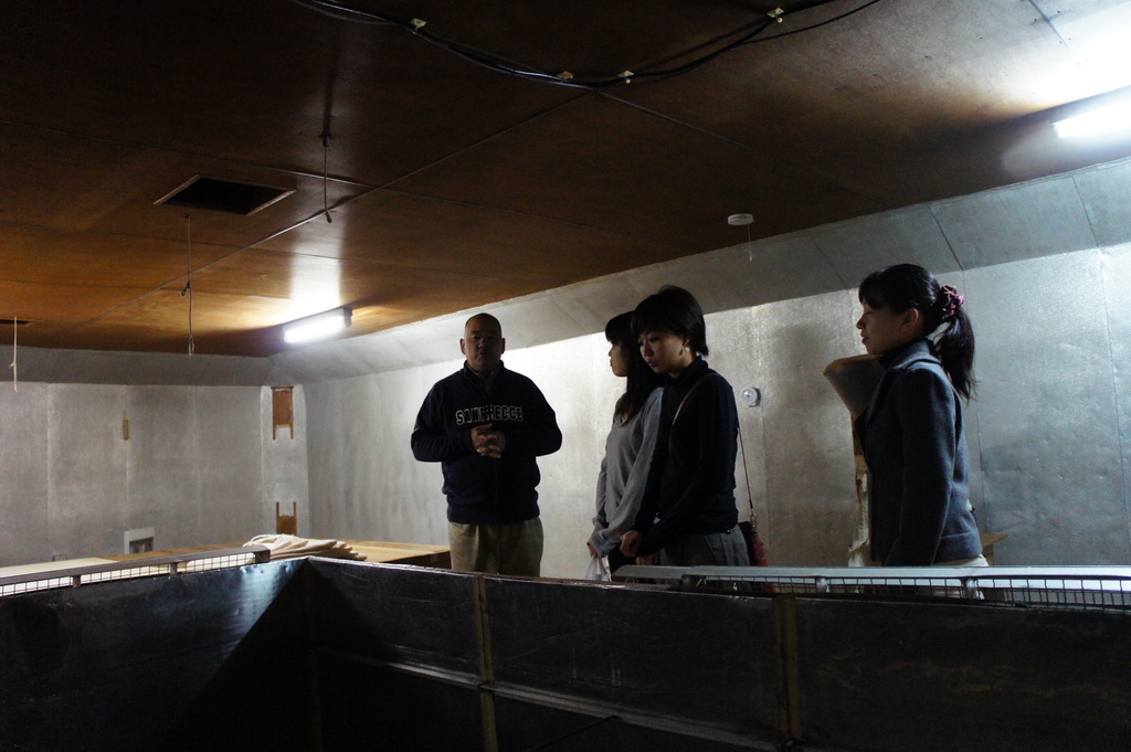 帰国日記@Berlin Vol.3(続々)津和野合宿の日々。_c0180686_17444599.jpg