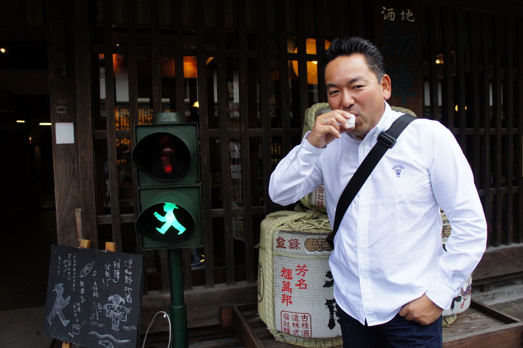 帰国日記@Berlin Vol.3(続々)津和野合宿の日々。_c0180686_1744749.jpg