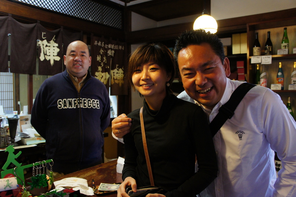 帰国日記@Berlin Vol.3(続々)津和野合宿の日々。_c0180686_17474134.jpg