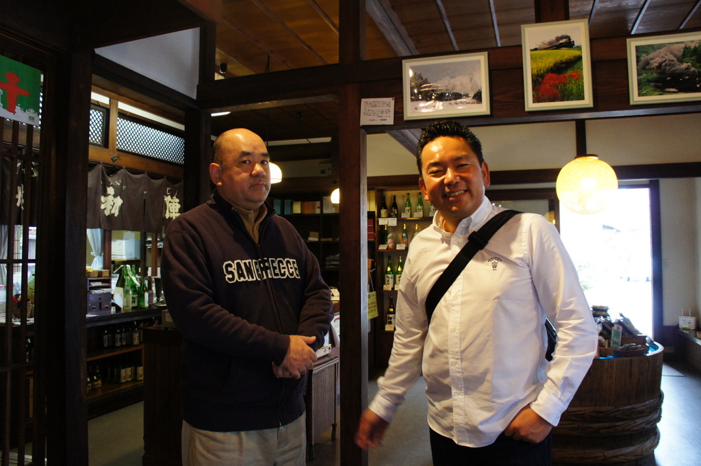帰国日記@Berlin Vol.3(続々)津和野合宿の日々。_c0180686_1881772.jpg
