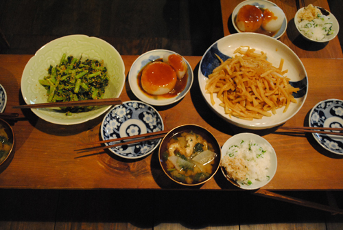 おおだまるごとみちくさ日和♪ で だいこん日和♪_d0227889_19141580.jpg