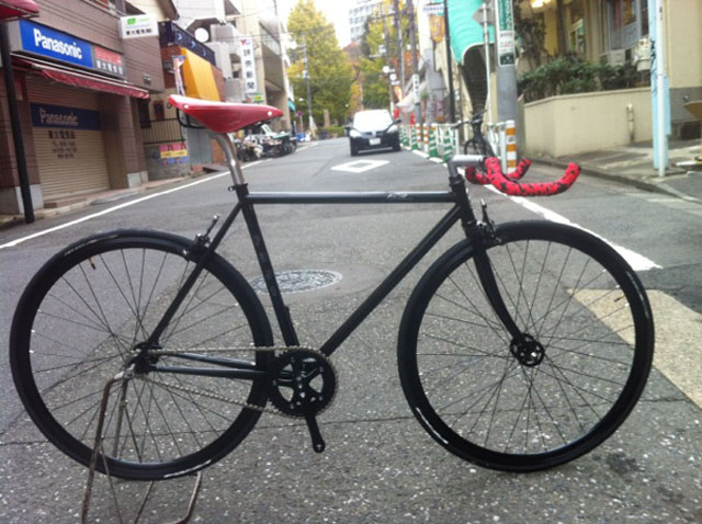 fuji feather custom