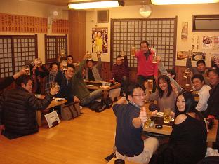 ★2012年RFC忘年会大盛況★_e0147297_153827100.jpg