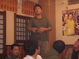 ★2012年RFC忘年会大盛況★_e0147297_16263579.jpg