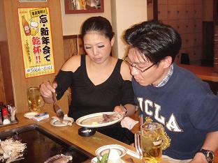 ★2012年RFC忘年会大盛況★_e0147297_163140.jpg