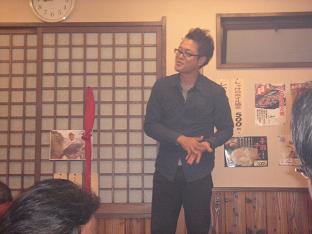 ★2012年RFC忘年会大盛況★_e0147297_16343340.jpg