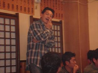 ★2012年RFC忘年会大盛況★_e0147297_16365190.jpg