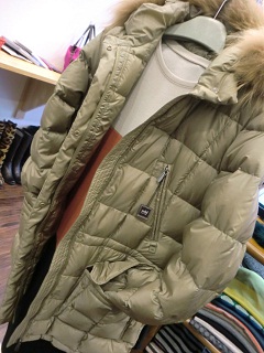 addダウン☆_c0113499_17524743.jpg