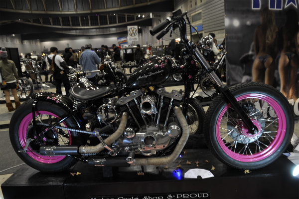 HOTRODSHOW 2012　　その3_c0117500_139352.jpg