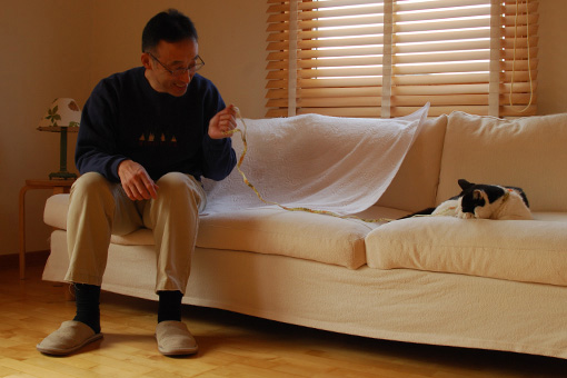 二十歳のちわりの最初の朝の話_b0259218_0473241.jpg