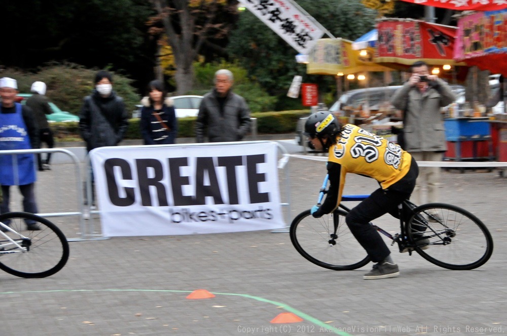 第2回CyclespeedwayJapan代々木大会 VOL5：公式クラス予選その４_b0065730_22365946.jpg