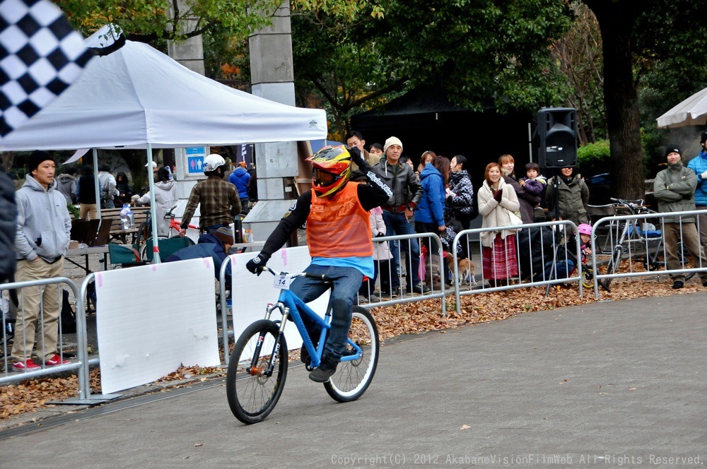 第2回CyclespeedwayJapan代々木大会 VOL5：公式クラス予選その４_b0065730_22414155.jpg