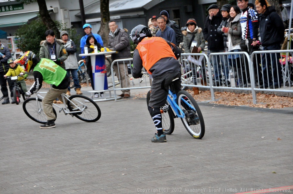 第2回CyclespeedwayJapan代々木大会 VOL5：公式クラス予選その４_b0065730_2244422.jpg