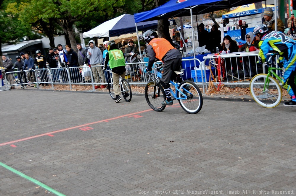 第2回CyclespeedwayJapan代々木大会 VOL5：公式クラス予選その４_b0065730_2248461.jpg