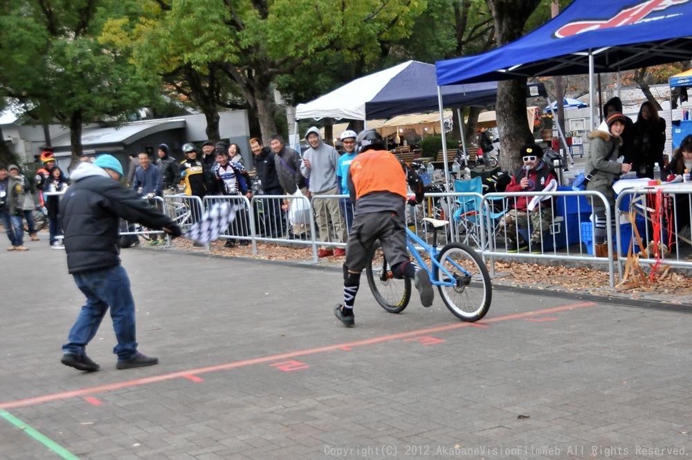 第2回CyclespeedwayJapan代々木大会 VOL5：公式クラス予選その４_b0065730_2251694.jpg