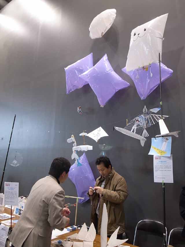 Maker　Faire Tokyo 2012 参加報告。　#mft2012_d0067943_15513212.jpg