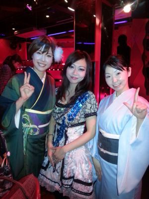 今年のクリスマス&望年会_f0140343_10401133.jpg