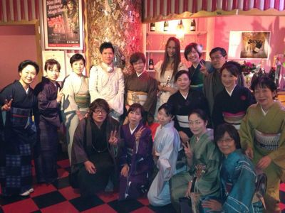 今年のクリスマス&望年会_f0140343_10401348.jpg