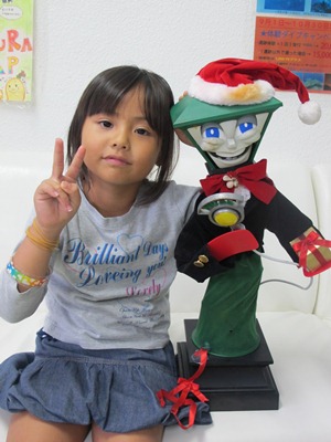 12月 3日 12月突入~_b0158746_1675426.jpg