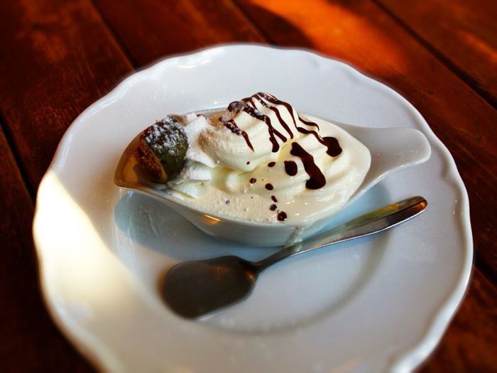 欧風料理 Lansen (ランセン)_e0292546_2256453.jpg