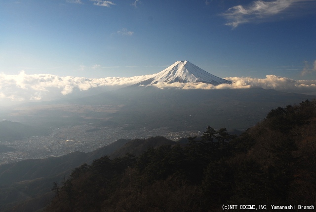 リンパマッサージ&地球メッセージ_b0173754_10351943.jpg