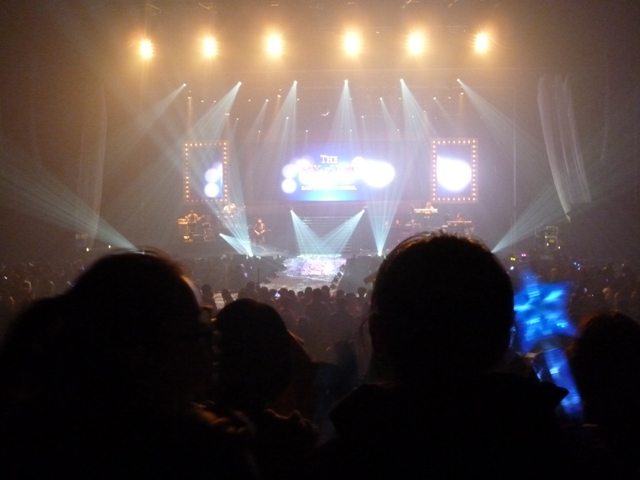 2AM Seoul concert\" THE WAY of LOVE \"1日目_f0201054_23482933.jpg