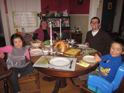 2012年のThanksgiving☆_c0115258_0164983.jpg