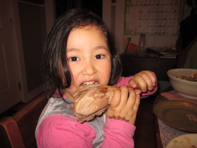 2012年のThanksgiving☆_c0115258_0225531.jpg