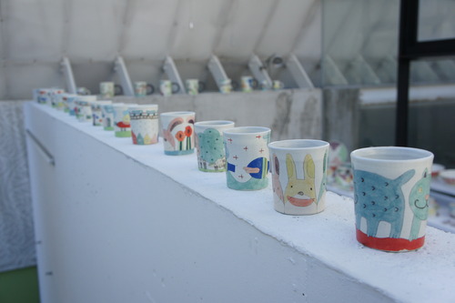 「たこあつこ 工房展2012」 _b0151262_1958466.jpg