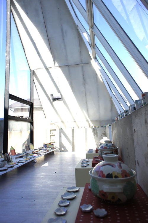 「たこあつこ 工房展2012」 _b0151262_203525.jpg