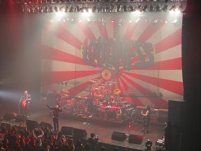 ひぐっつあん追悼ライブ。_f0158769_8204325.jpg