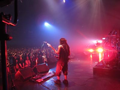 ひぐっつあん追悼ライブ。_f0158769_8212264.jpg