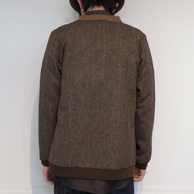 the essence No.13 ~12AW~_e0152373_20124015.jpg