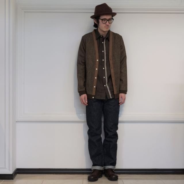 the essence No.13 ~12AW~_e0152373_20132016.jpg