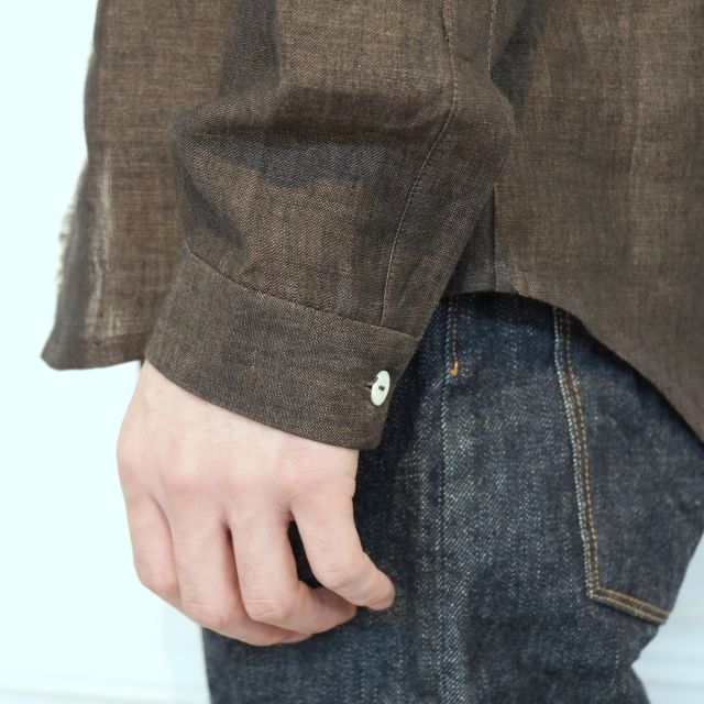 the essence No.13 ~12AW~_e0152373_20143614.jpg