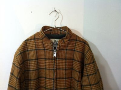 woolrich boa jacket_a0182474_184270.jpg