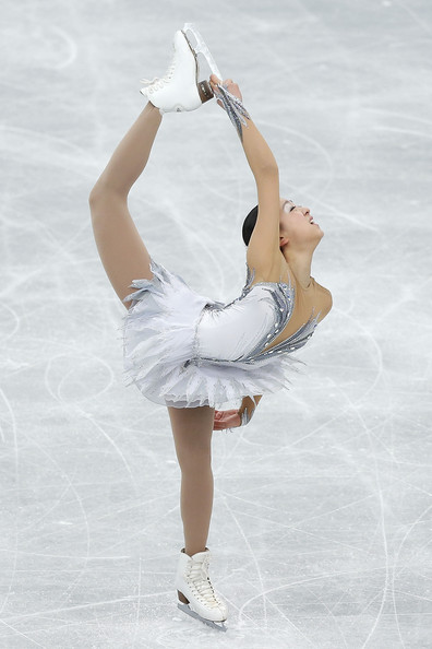 NHK杯　お写真色々　【浅田真央】_d0052679_1355768.jpg