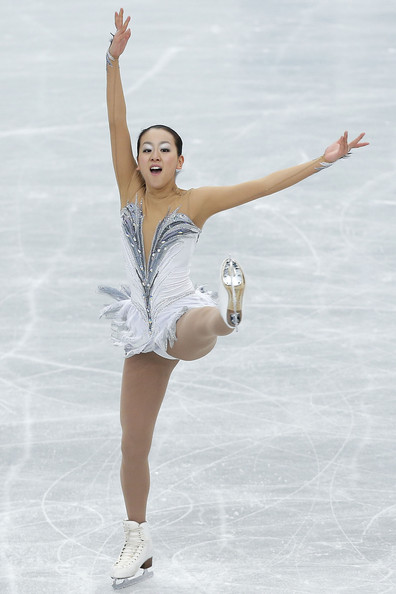 NHK杯　お写真色々　【浅田真央】_d0052679_1363148.jpg